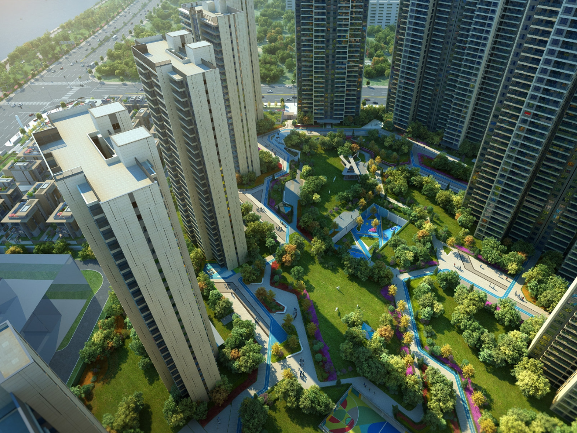 机构:“好城市+好房子”具备结构性机会