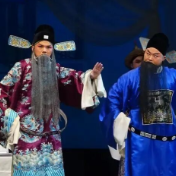 演出开票 | 久别重逢！大型古装花鼓戏《花烛恨》12月26日重磅回归