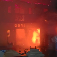 小心烟花有“炸”！烟花爆竹"安全通关"指南须知