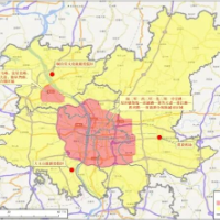注意！长沙城区三类区域、八类场所全年禁放烟花爆竹