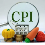 永州市11月份CPI同比微降0.3%