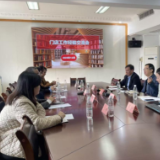 交流互鉴促提升 携手共进谋发展——娄底与永州新华书店开展交流学习活动