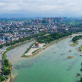 道县调度潇水（上关）大桥拆除重建项目