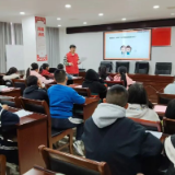 益阳︱赫山区新市渡镇：守护幼苗，净伴成长