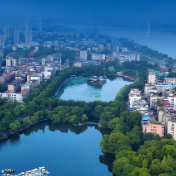 湘潭县强力推进水利项目建设