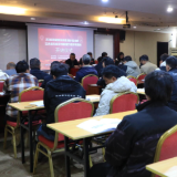 江永：培育农机“新农人” 为乡村振兴注入“智”动力