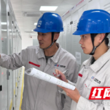 江永：绿色动能澎湃瑶山 湘南最大山地风电集群投运