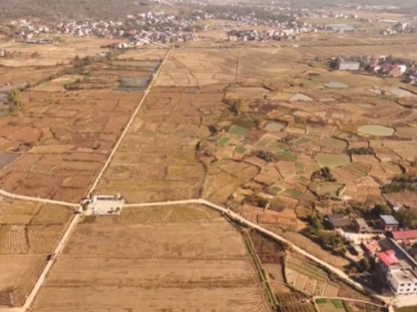 湖南祁阳：管好用好守好“钱袋子” 赋能乡村振兴发展