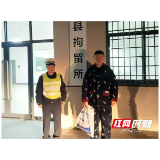 逃避“抓拍”反被抓 桃江这名驾驶员被拘5日罚4200元