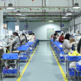 道县：企业订单旺 扩产招工忙