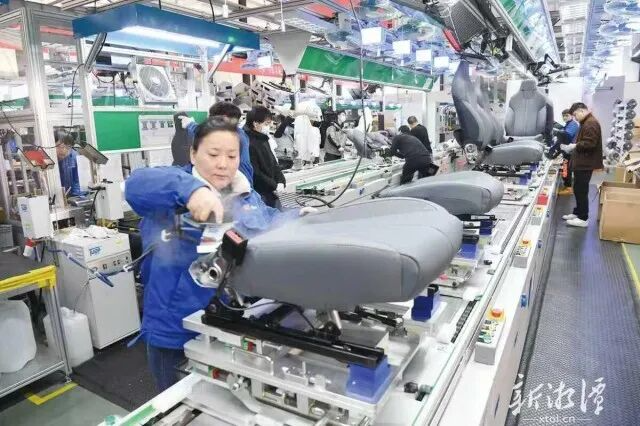 奋斗2025丨天易经开区2025年“五好”园区建设纪实