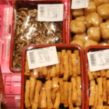 新田：特色农产品“组团”进商超 本土味道“出村进城”