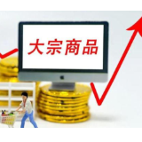 2025年12月中国大宗商品价格指数创近一年半来新高