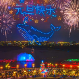 好评中国丨假日消费热潮涌动 中国经济开局稳健有力