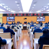 朱洪武：抓紧抓实各项政法重点工作 努力营造风平浪静的社会环境