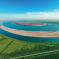 好评中国丨一江清水映照发展之变