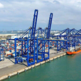 好评中国丨从“新年第一会”看高质量发展奋进姿态