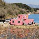 永州新田：一颗红莓甜了百姓心 多元融合绘就致富景