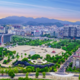 东安：蒋华就《政府工作报告》、“十五五”规划纲要征求县人大、县政协意见