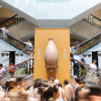 好评中国丨政策精准“加油” 助力消费“加速跑”