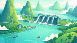 湖南省中央水库移民扶持基金绩效评价连续7年获评全国“优秀”