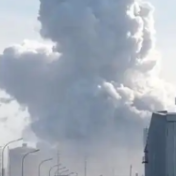 包钢板材厂爆炸事故已确认9人死亡