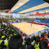 江华：寒潮不寒 “第二现场”掀起足球热浪