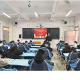 以化探微，以赛赋能——永州四中高二年级化学竞赛圆满落幕