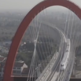 时间缩短9个多小时，宁乡可以乘高铁去重庆了