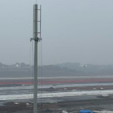 长沙机场第三跑道今日启动投产校验