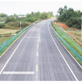 望城至湘阴再添交通新要道 城湘大道延伸线通车运营