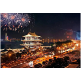 烟花易冷 安全需热