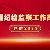 回眸2025丨深化政治巡视 推动巡视巡察工作高质量发展