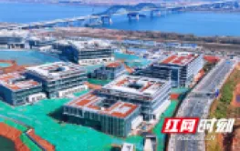 强管理防风险创品牌提效益 湖南建投集团“双管行动”管出新成效
