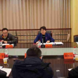 周迎春参加所在党支部主题党日活动