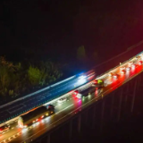 湖南春运:14个省际检查站全面启用,“点区段”各有“策”