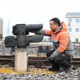 洲际班列的“护眼大师”