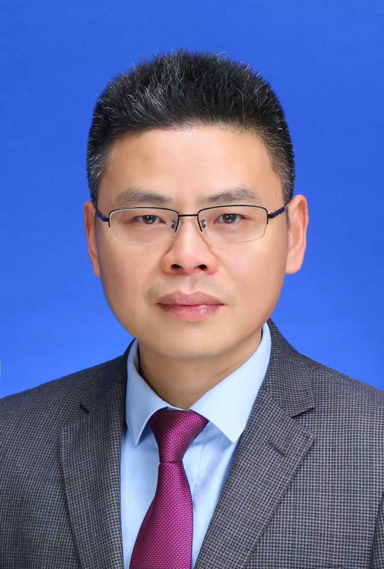 黄建跃 湖南财政经济学院马克思主义学院院长、教授