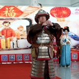 邵阳火车站启动“我的铁路风景”春运志愿服务活动