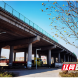 “智慧大脑”上线，守护春运桥梁安全