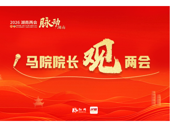 张健：以“思维革新”校准政绩观丨马院院长观两会⑥