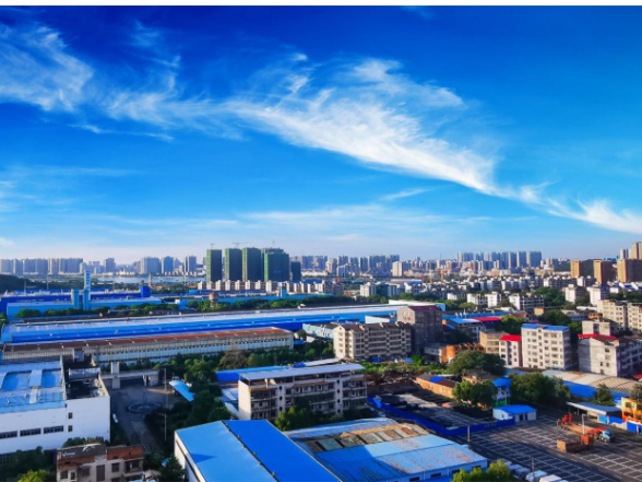 永州丨有力有效有序对接苏商