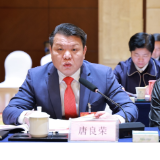 两会好声音丨唐良荣：推动苏企来永集聚 促进区域产业“双向奔赴”