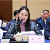 两会好声音丨胡欣：以湘超赛事为媒 推动女书文化与文旅融合传播