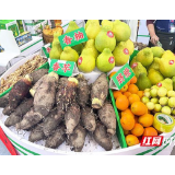 好评中国丨乡村消费释放“持久暖流”，让每一寸土地“生金吐银”