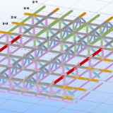 五矿二十三冶在国家级数字化成果赛事中再创佳绩