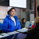 岐黄惠民生 仁术暖人心——邵阳市中医医院打造“岐黄爱民日”义诊名片