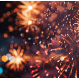 诗词丨罗浩京：水调歌头・马年新春