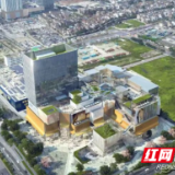 10.19亿元!湖南建投南方建设联合湖南建工斩获广东城中村改造工程