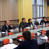 邵阳市人大常委会党组、机关党组理论学习中心组(扩大)举行2026年第二次集体学习